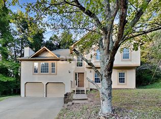 2062 Spicers Ln, Woodstock, GA 30189