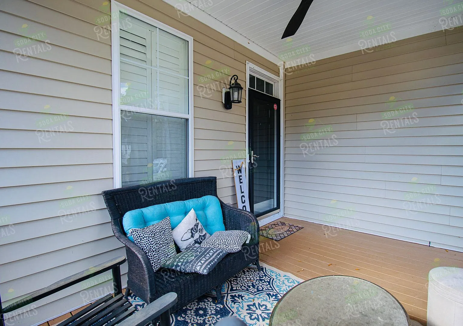Pre-Lease for March 14 -3 Bedroom, 2 Bath Bungalow in the Laurel Hill Neighborhood — Photo 3