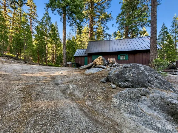 24-39 Milestone Trl, Kyburz, CA 95720