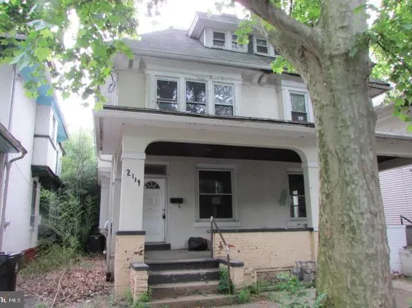 2119 Green St, Harrisburg, PA 17110