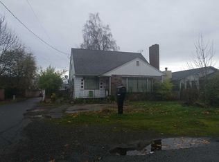 5436 S Bell St, Tacoma, WA 98408