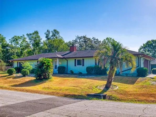 1872 N Akron Dr, Deltona, FL 32738