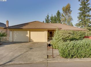 1525 SW 25th Dr, Gresham, OR 97080