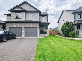 8 Basswood Rd, Norfolk County, ON N3Y0C7