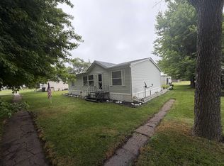 286 Tilden St, Richland, NE 68601