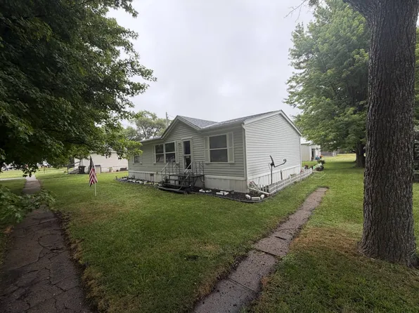 286 Tilden St, Richland, NE 68601