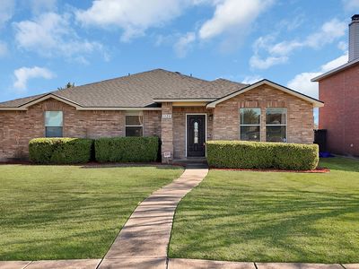 1120 Bumble Bee Dr, Lancaster, TX, 75134