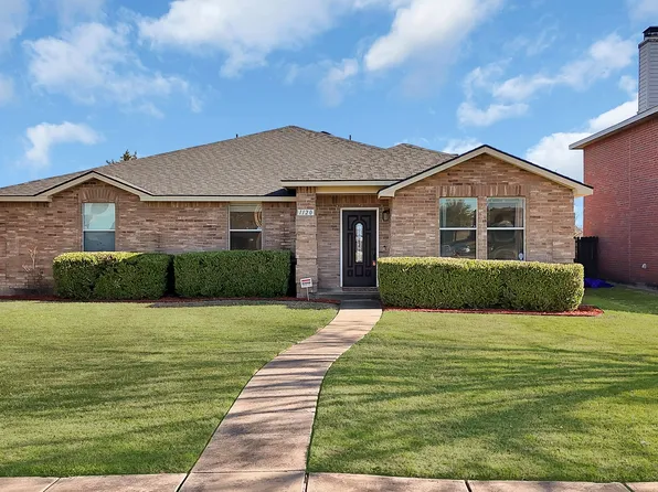 1120 Bumble Bee Dr, Lancaster, TX 75134