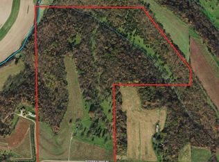 110 Buckwheat Ridge Rd, Platteville, WI 53818