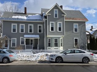 72 Warren St #1, Concord, NH 03301