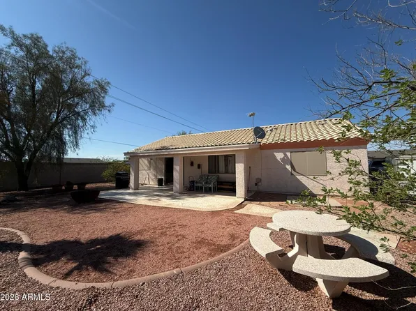 11213 W HOBBIT Drive, Arizona City, AZ 85123