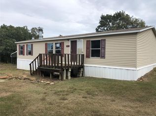 860 Keystone Rd, Mannford, OK 74044