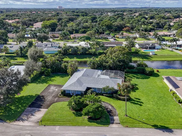 4632 Juniper Lane, Palm Beach Gardens, FL 33418