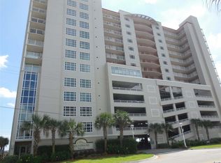 1401 S Ocean Blvd PENTHOUSE 2, North Myrtle Beach, SC 29582
