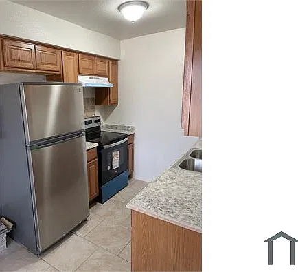 3401 Lafayette Dr NE — Photo 2