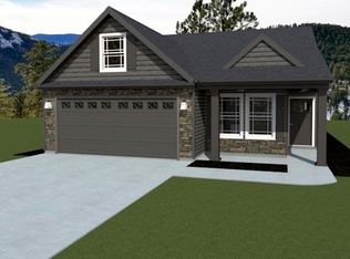 314 Bellrock Rd, Inman, SC 29349