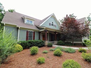 495 Bear Creek Dr, Big Canoe, GA 30143
