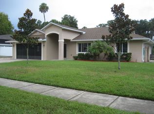 483 Newton Rd, Port Orange, FL 32127