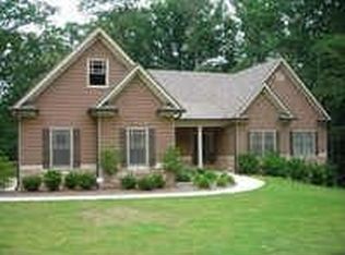 116 New Cut Rd, Winder, GA 30680