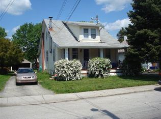 25 Liberty Ave, Norristown, PA 19403