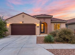 2931 Kings Canyon Loop NE, Rio Rancho, NM 87144
