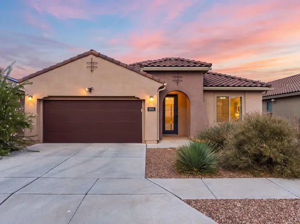 2931 Kings Canyon Loop NE, Rio Rancho, NM 87144