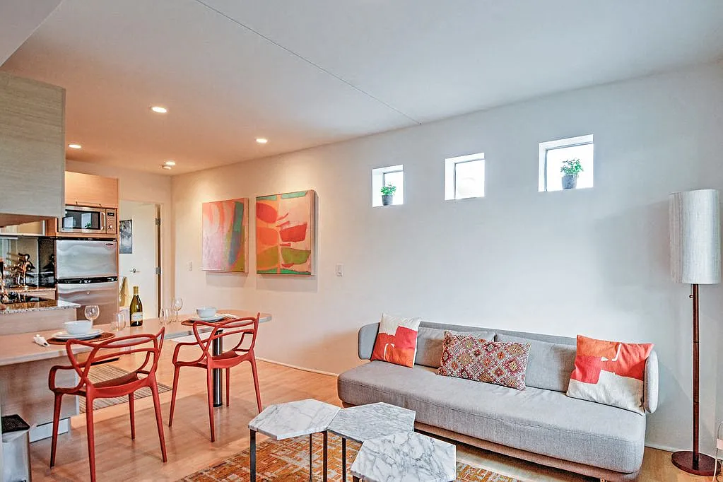 The Regency Apartment Homes — Photo 1