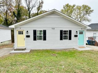 908 Price Ave, Durham, NC 27701