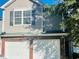 5350 Mountain Top Pl, Cumming, GA 30041