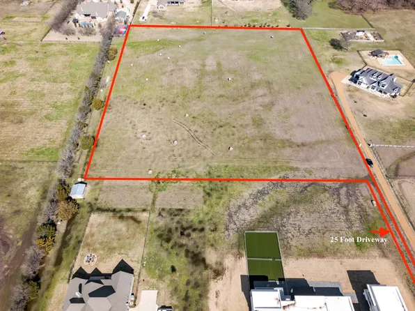 1441 E Winningkoff Rd, Lucas, TX 75002