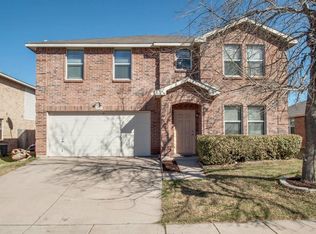 1901 Riverchase Ln, Justin, TX 76247