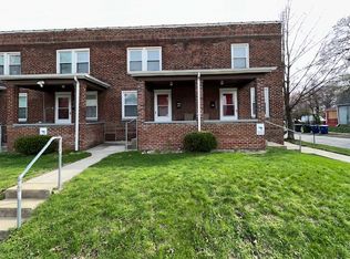 827 W Rich St #827, Columbus, OH 43222