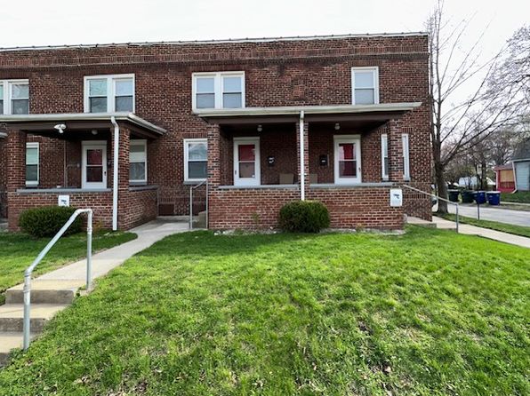 827 W Rich St #827