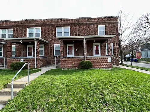 827 W Rich St #827 Photo 1