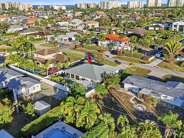 Neighborhood