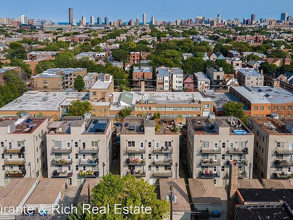 3rd image of 3436 N Ashland Ave APT 2S