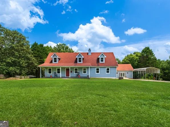 506 Bill Watkins Rd, Hoschton, GA 30548