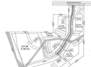 0 State Route 521, Sunbury, OH 43074