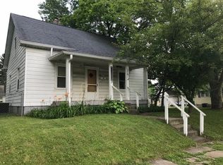 2701 Spring St, New Castle, IN 47362