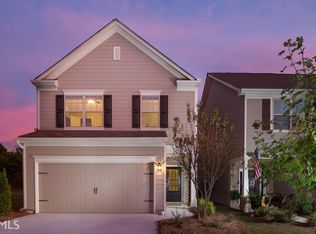 69 Greenfield Dr, Dawsonville, GA 30534