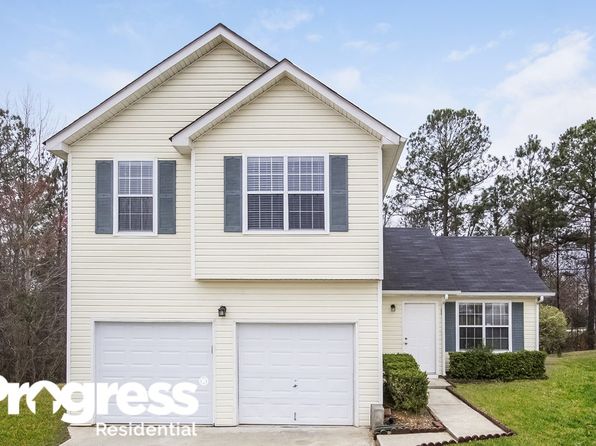 3 Bedroom Houses for Rent in Douglasville GA - 204 houses | Zillow