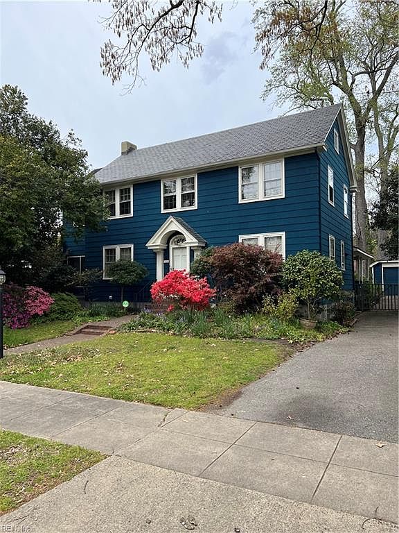 7426 N Shore Rd, Norfolk, VA 23505 Zillow
