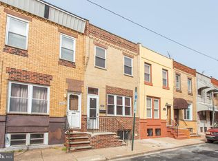 2522 S Juniper St, Philadelphia, PA 19148