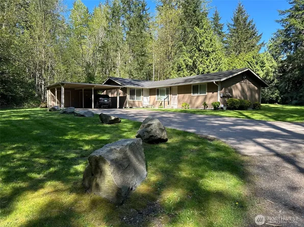 3329 Locker Road SE, Port Orchard, WA 98366