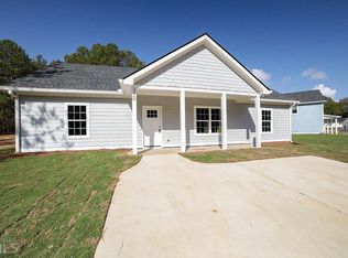 120 Sidetrack Cir, Comer, GA 30629