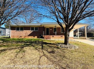 107 Byron Ter, Spartanburg, SC 29301