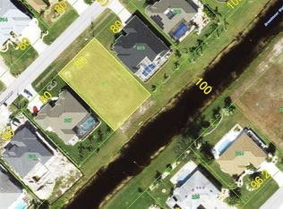 255 Sportsman Rd #608, Rotonda West, FL 33947