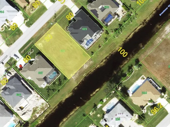 255 Sportsman Rd #608, Rotonda West, FL 33947