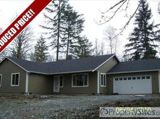 9206 324th St E, Eatonville, WA 98328