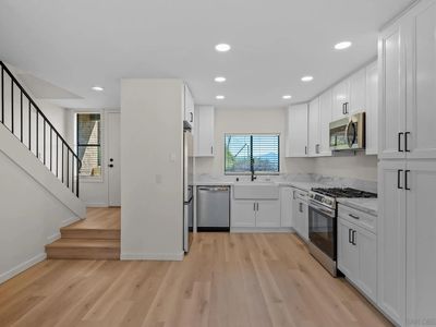 10814 Riderwood Ter Unit D, Santee, CA, 92071